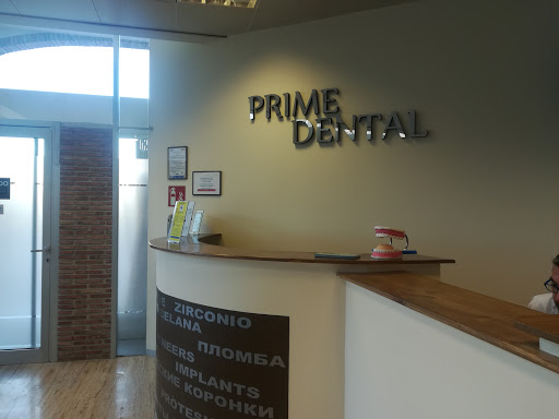 Prime Dental | Clínica Dental - Thumbnail