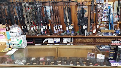 Photos of Frank's Sporting Goods