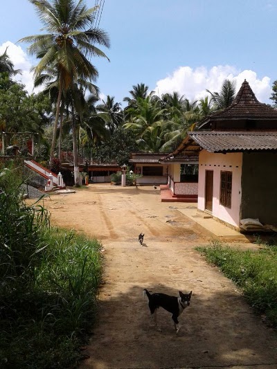 Photos of Wilagama temple