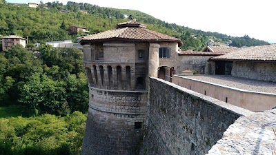 Museo Storico Italiano della Guerra