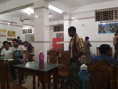 Photos of Khan Restaurant