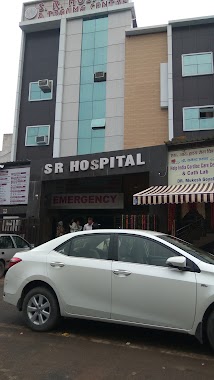 SR Hospital, Author: satpal jat