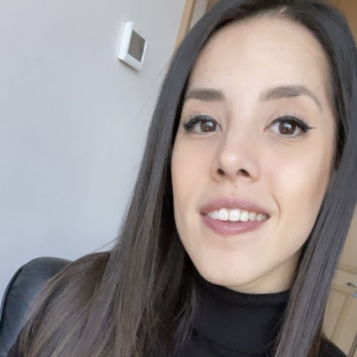 Lic. Daniela Cantú Tamez, Nutriólogo clínico