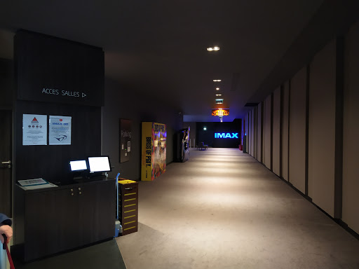 Pathé Tours - Thumbnail