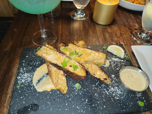 Chef's Kitchen and Cocktails - Thumbnail