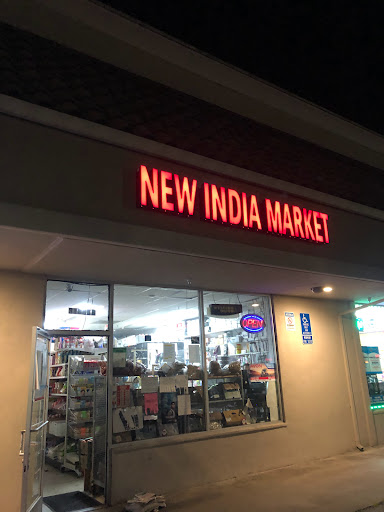 New India Market - Thumbnail