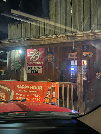 Don's Bar - Visual