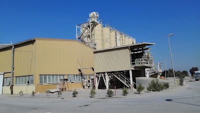 Photos of Thermiston Najaf Plant
