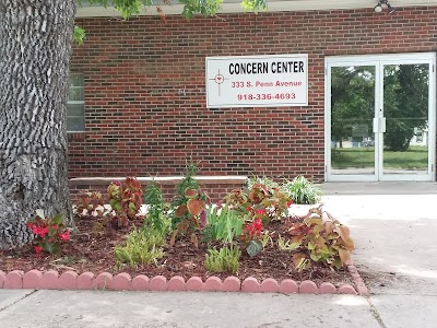 Concern Center