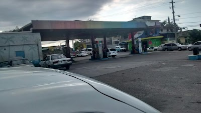 gas-station