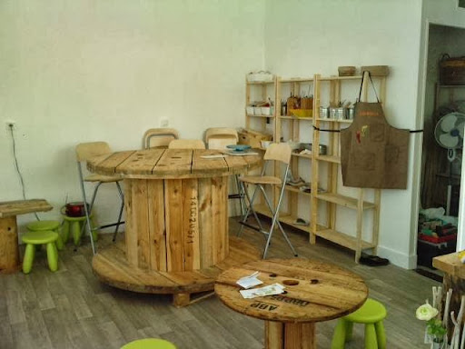 Pottery - Atelier De Sophie - Thumbnail