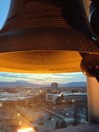 Photos of Centennial Carillon Tower