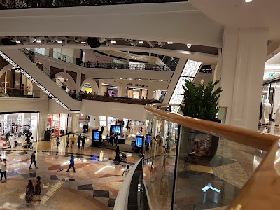 Photos of Dune Mall of Emirates