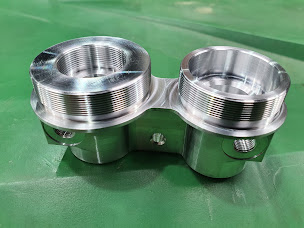 Photo n°25 de S.V.T.U - Société Varoise de Tooling et Usinages à Signes (Atelier d'usinage)