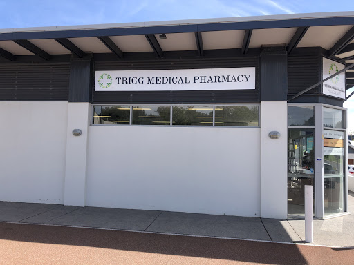 Trigg Medical Pharmacy - Thumbnail
