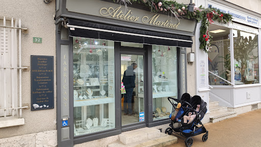 Atelier Martinet