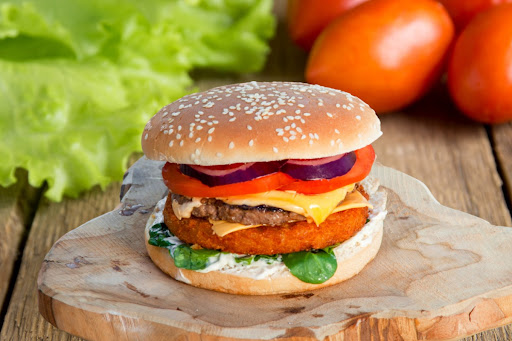 Photo 3 - La Maison du Burger