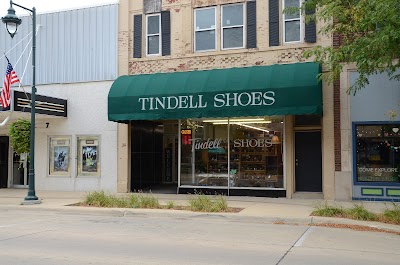 Tindell Shoes, Inc.