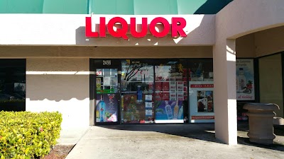 Southrock Discount Liquors