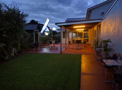 Photos of Barrier Reef Motel