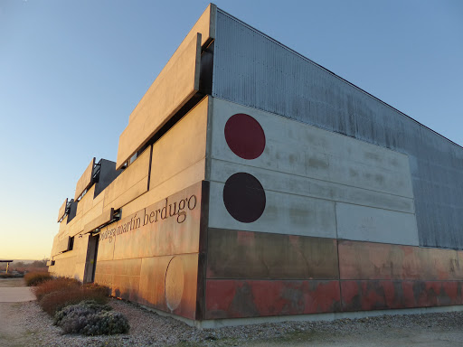 Bodega y Viñedos Martín Berdugo - Ribera del Duero