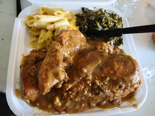 Lil Peach Cobblers Soul Food Cafe - Thumbnail