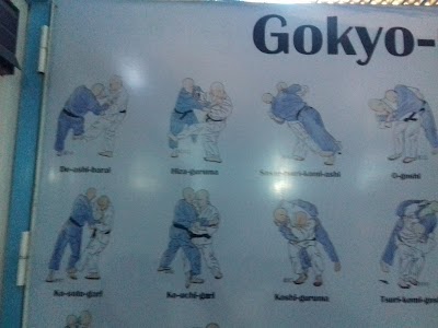 Photos of Judu GYM
