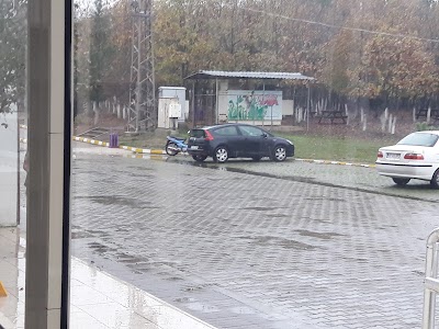 Çanakkale Onsekiz Mart Üniversitesi Yenice Meslek Yüksekokulu