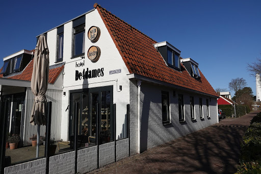De 4 dames bistro, winebar, hotel - Thumbnail