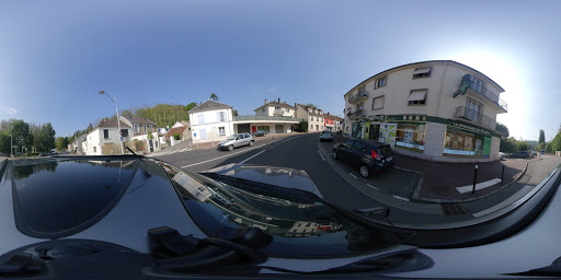 PHARMACIE RHODON