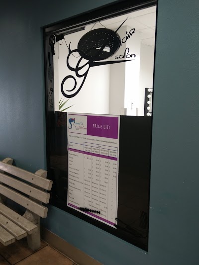 Photos of Roni's Salon
