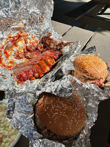 Bean's Barbeque - Thumbnail