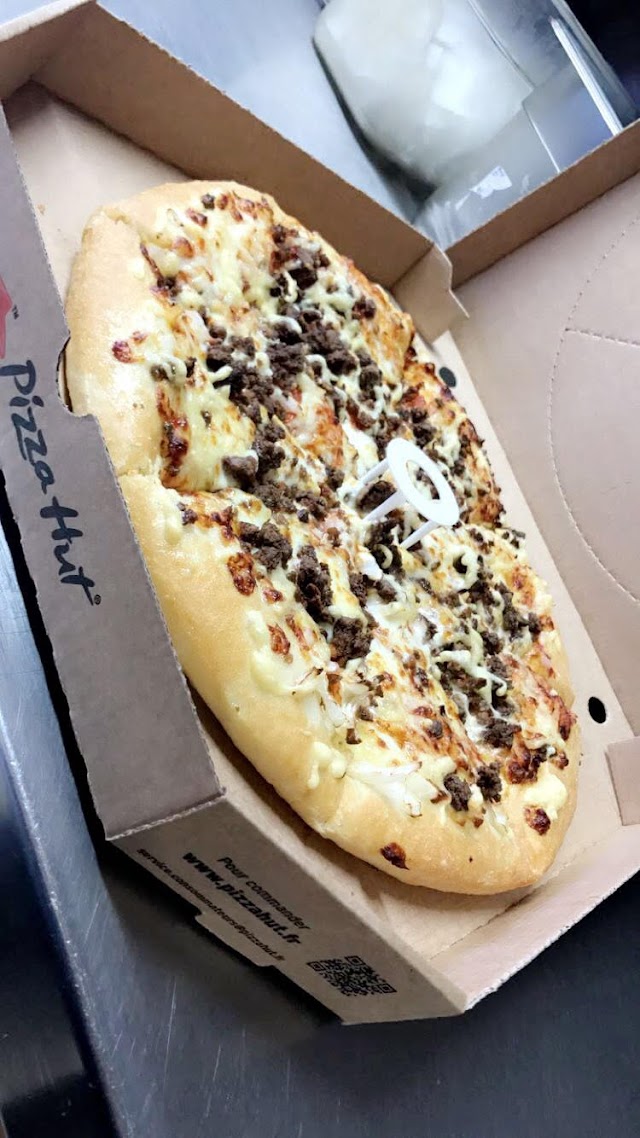 Pizza Hut