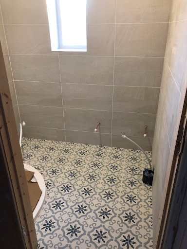 Premplumbing - Visual