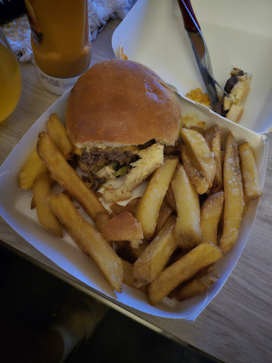 Photo 7 - L'olympique Churros Traiteur Événementiel