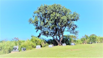 Valley Isle Memorial Park & Cemetery - Haiku Maui