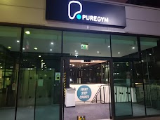 PureGym Manchester Urban Exchange manchester