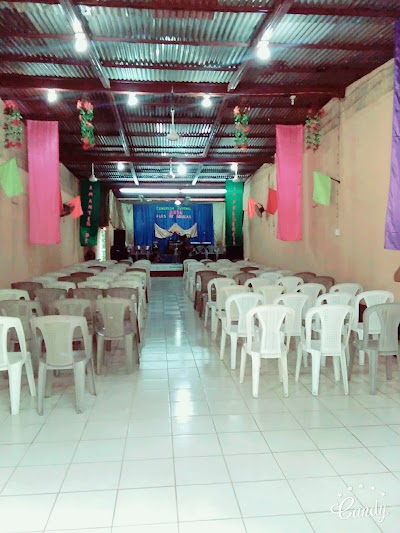 Photos of Iglesia Misericordia de Dios