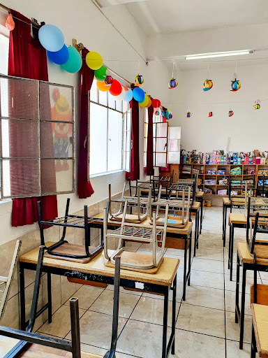 Escuela Primaria Donato Guerra Urb 408 - Thumbnail