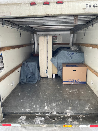 Youmas Moving