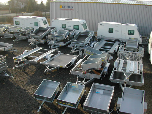 Caravanes Services votre spécialiste Remorques et Caravaning