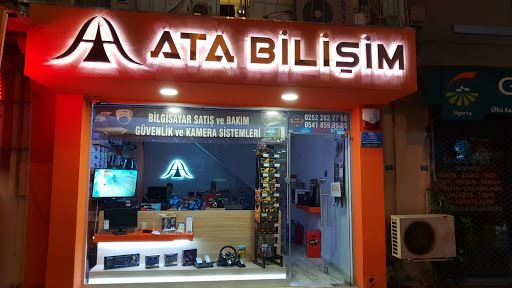 ATA BİLİŞİM