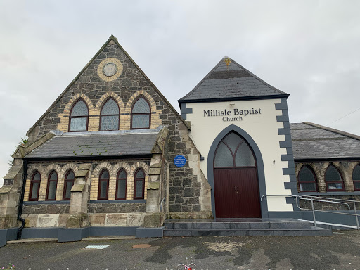 Millisle Baptist Church