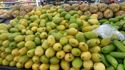 Photos of Sabor Tropical Supermarket
