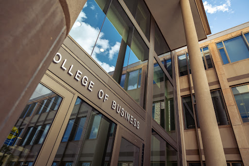 University of Wyoming College of Business - Thumbnail