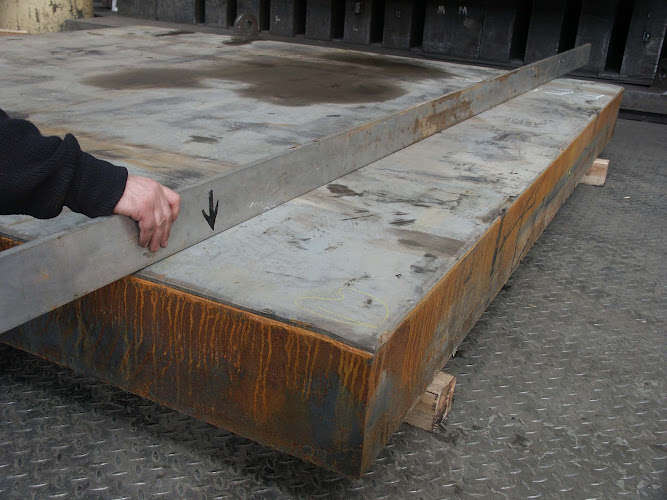 PICKHAN ENGINEERING GmbH