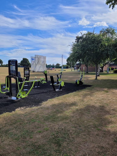 Orsett playground and Outdoor Gym - Thumbnail