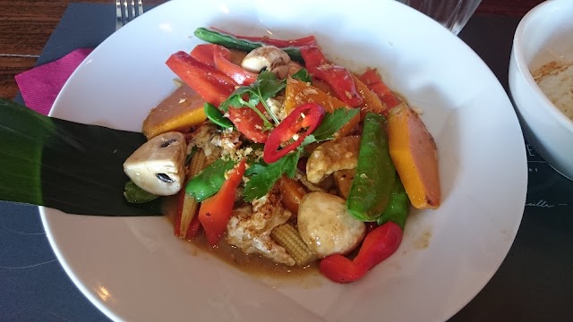 SIX SENSES GOURMET THAI RESTAURANT LEEDERVILLE