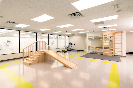 Kids Physio Group - Kelowna - Thumbnail