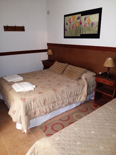 Photos of El Monta&ntilde;es